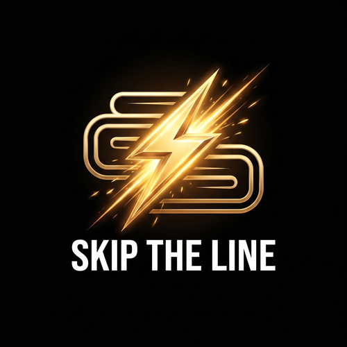 Skip The Line